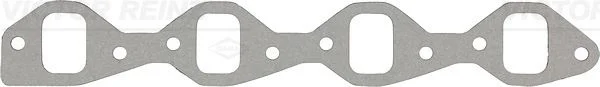 Gasket, intake manifold VICTOR REINZ 71-52962-00