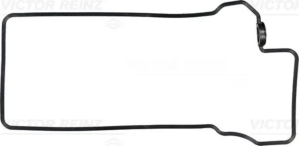 Gasket, cylinder head cover VICTOR REINZ 71-52976-00
