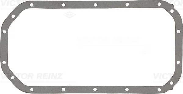 Tesnilo, oljno korito VICTOR REINZ 71-53002-00