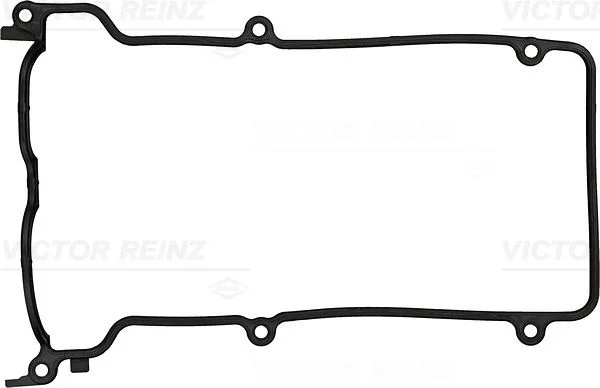 Gasket, cylinder head cover VICTOR REINZ 71-53373-10