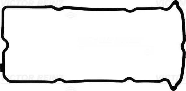 Gasket, cylinder head cover VICTOR REINZ 71-53379-00