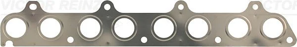 Gasket, exhaust manifold VICTOR REINZ 71-53493-00
