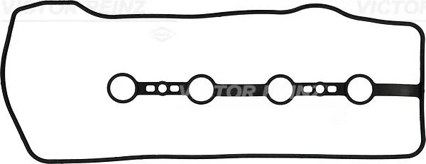 Gasket, cylinder head cover VICTOR REINZ 71-53567-00