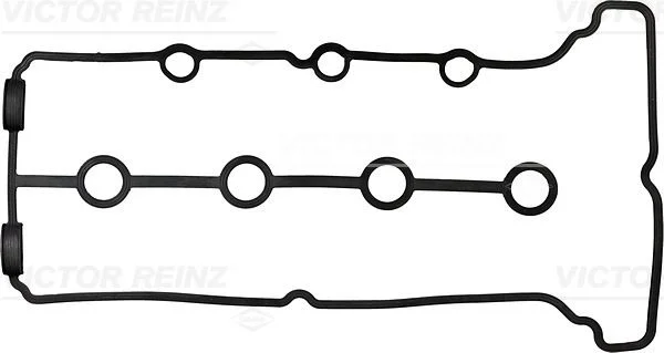 Gasket, cylinder head cover VICTOR REINZ 71-53702-00