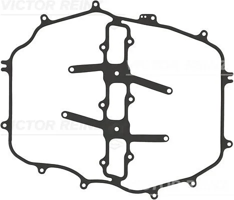Gasket, cylinder head cover VICTOR REINZ 71-53708-00
