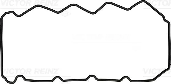 Gasket, cylinder head cover VICTOR REINZ 71-53728-00