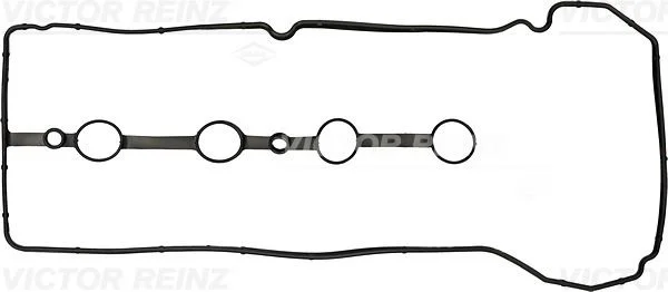 Gasket, cylinder head cover VICTOR REINZ 71-54051-00