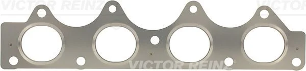Gasket, exhaust manifold VICTOR REINZ 71-54067-00