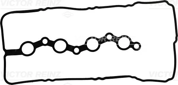 Gasket, cylinder head cover VICTOR REINZ 71-54161-00