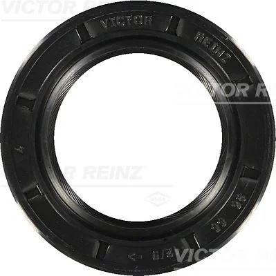 Shaft Seal, crankshaft VICTOR REINZ 81-19866-10