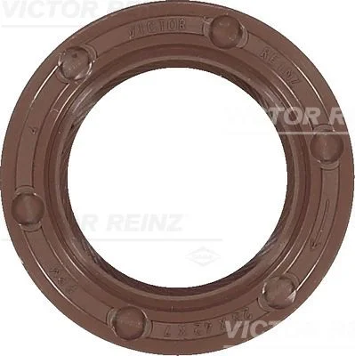 Shaft Seal, crankshaft VICTOR REINZ 81-33653-00