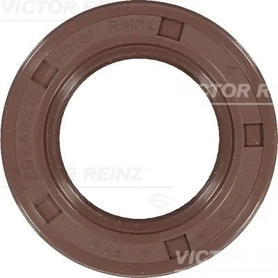 Shaft Seal, crankshaft VICTOR REINZ 81-39028-00