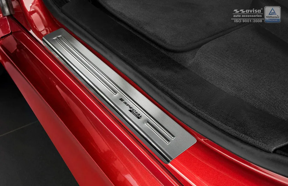 Door Sills 