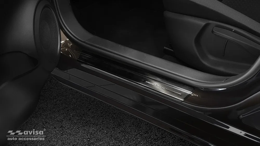 Door Sills 