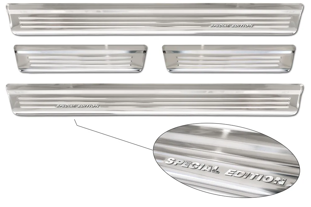 Door Sills 
