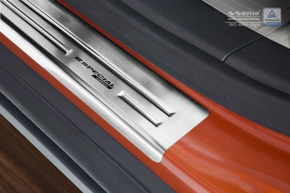 Door Sills 