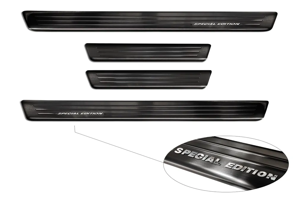 Door Sills 