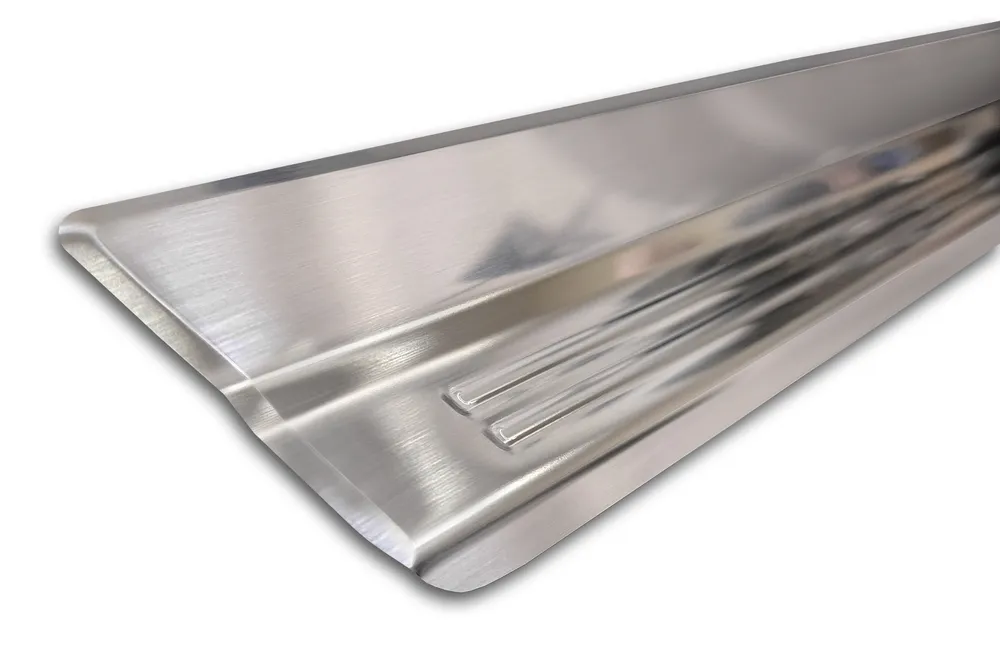 Door Sills Embossed 