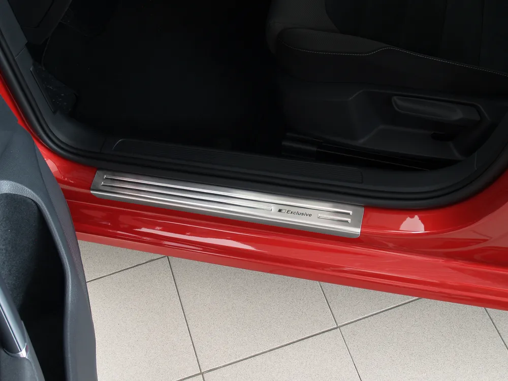 Door Sills 