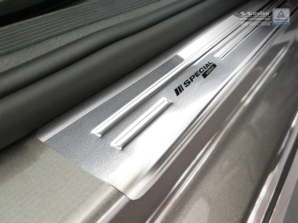 Door Sills 
