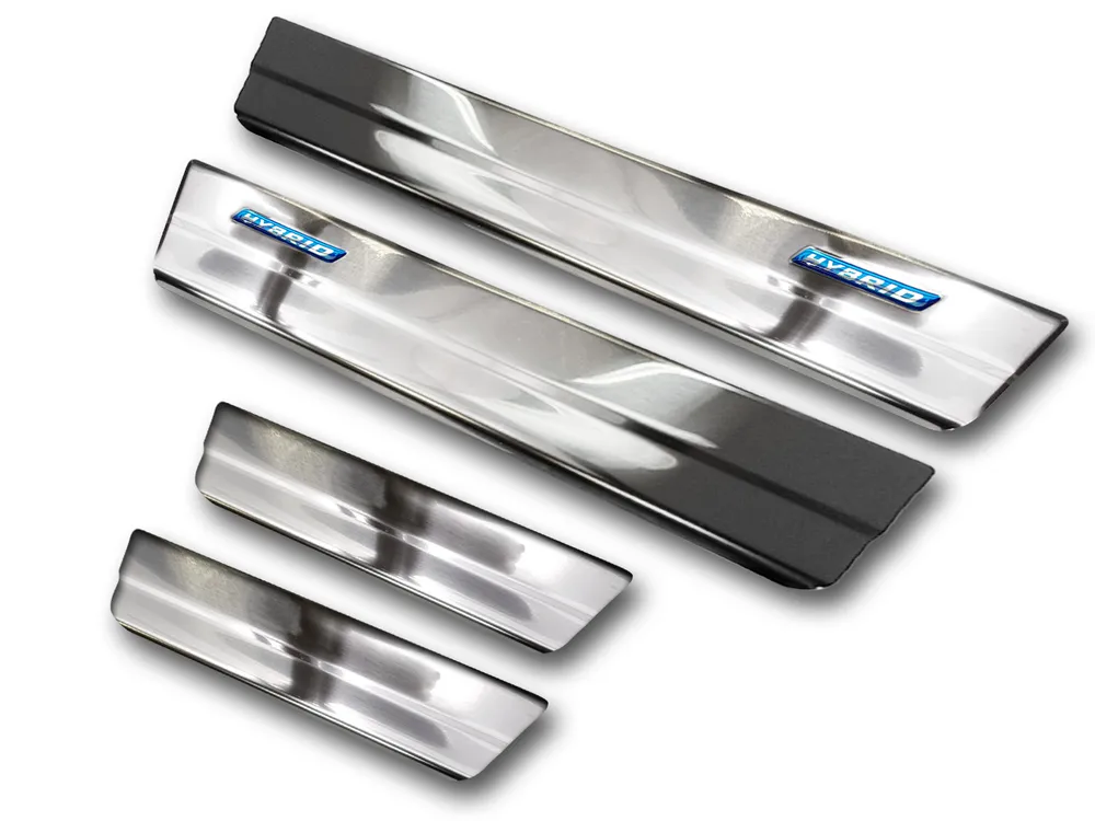 Door Sills Blue 