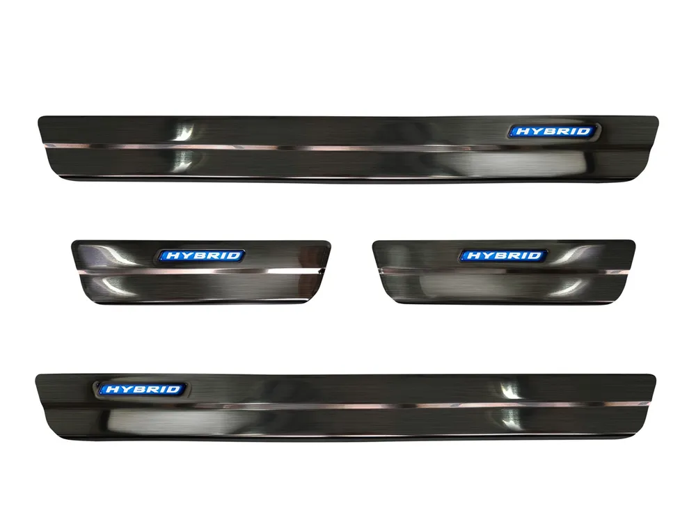 Door Sills 