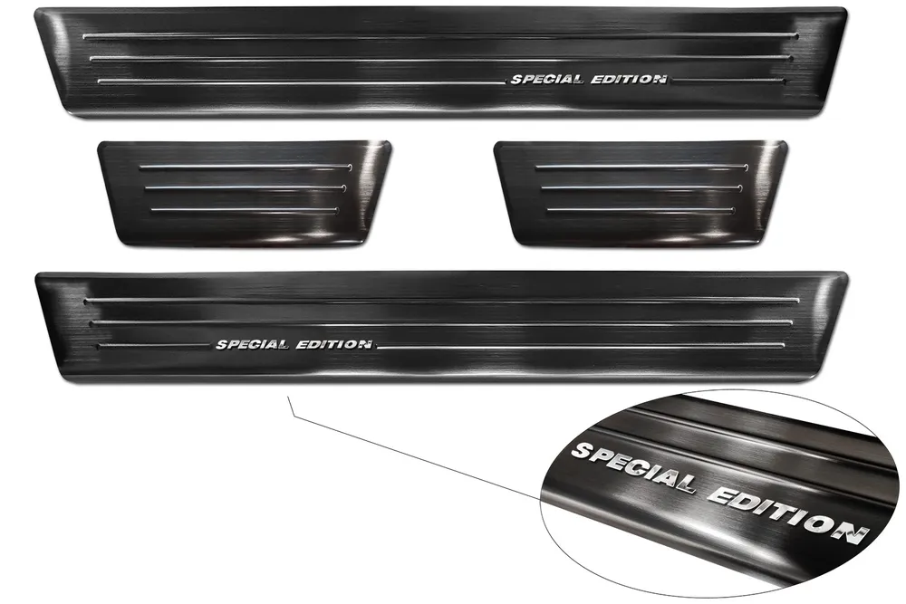 Door Sills 