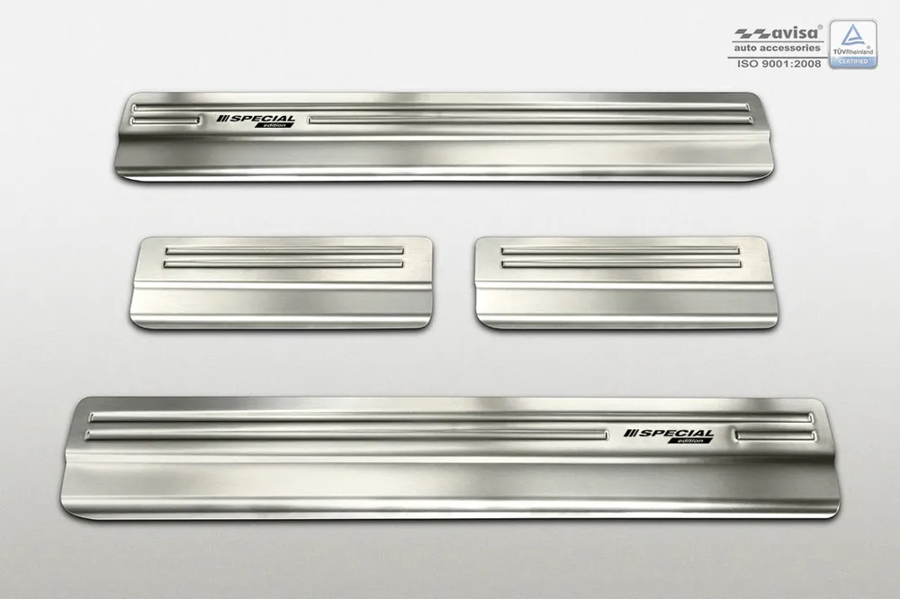 Door Sills 