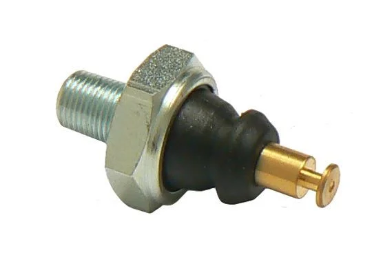 Oil Pressure Switch METZGER 0910010