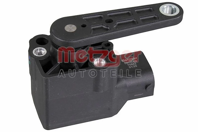 Sensor, headlight levelling metzger 0970009