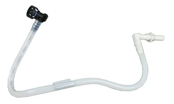 Fuel Line METZGER 2150091