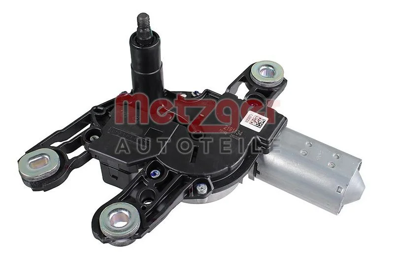 Wiper Motor METZGER 2191134