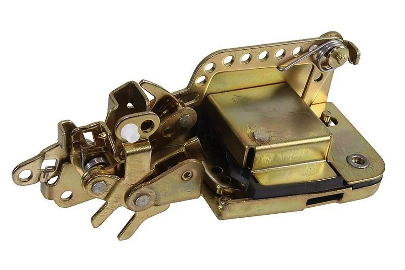 Door Lock METZGER 2314622