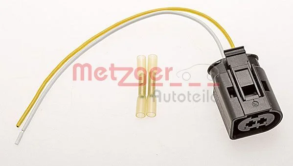 Cable Repair Kit, alternator metzger 2324013