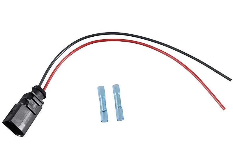 Cable Repair Set, central electrics METZGER 2324133