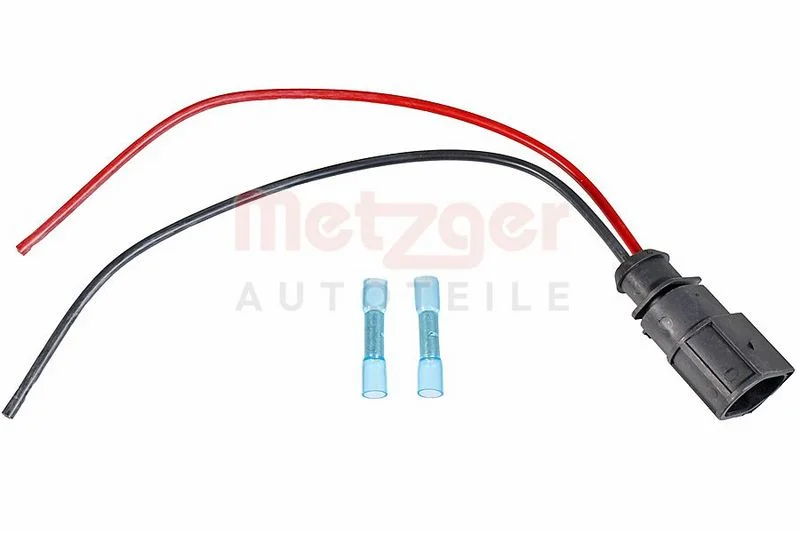 Cable Repair Set, central electrics METZGER 2324277