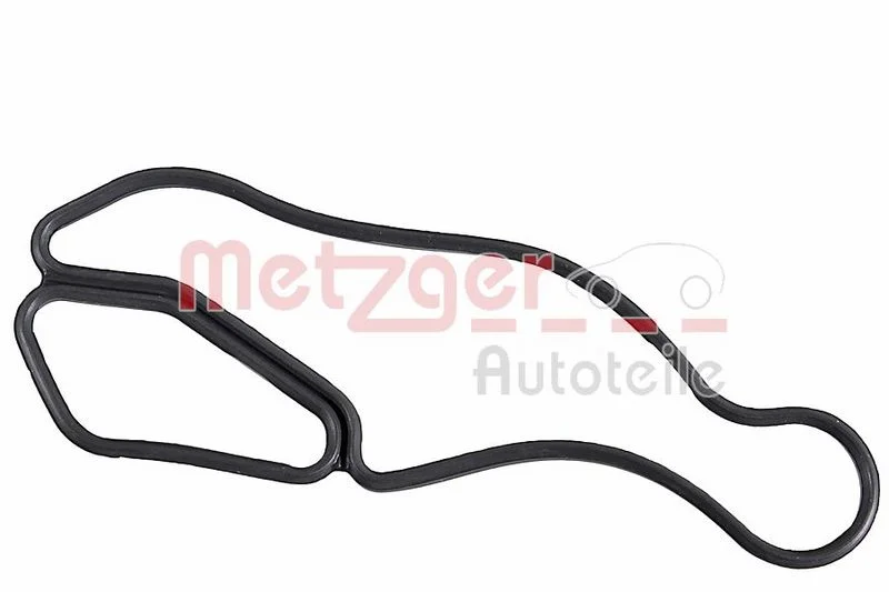 Gasket, oil cooler metzger 2370119