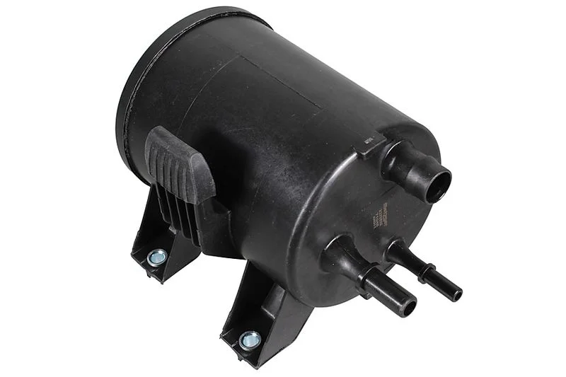 Charcoal Filter, tank ventilation METZGER 2370202