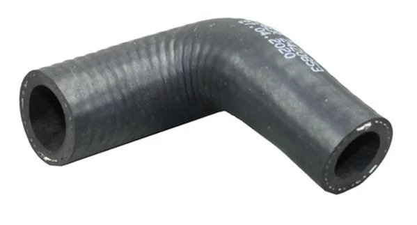 Radiator Hose METZGER 2420853