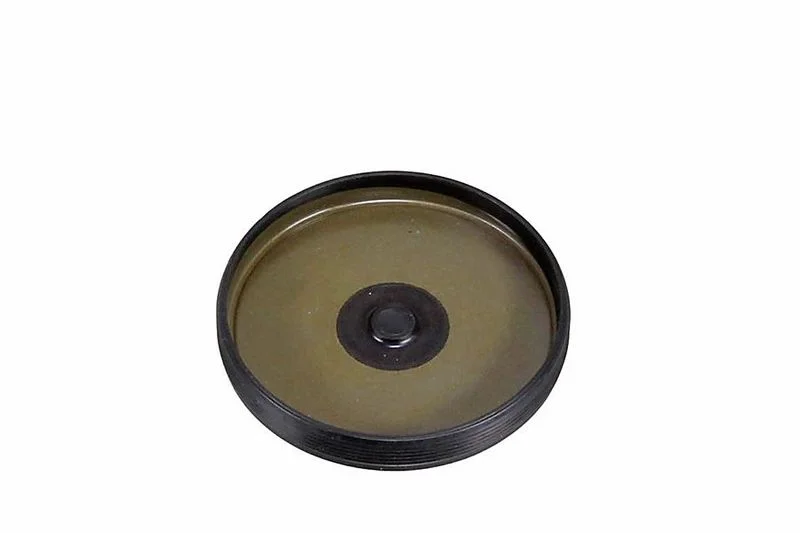 Sealing Cap, cylinder block METZGER 2430221