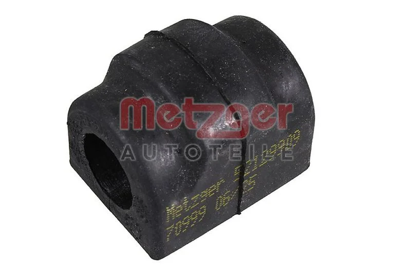 Mounting, stabiliser bar METZGER 52129909