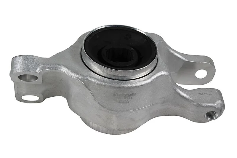 Mounting, control/trailing arm METZGER 52137101