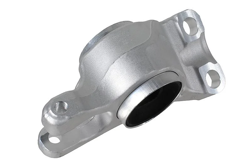 Mounting, control/trailing arm METZGER 52137202