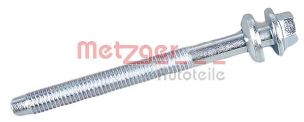 Vijak, držalo injekcijske šobe METZGER 0870100S