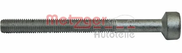 Vijak, držalo injekcijske šobe METZGER 0870128S