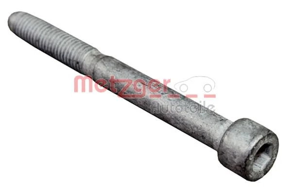 Screw, injection nozzle holder METZGER 0870135S