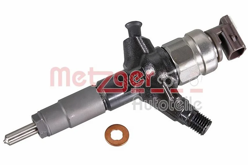 Vbrizgalna šoba METZGER 0870248