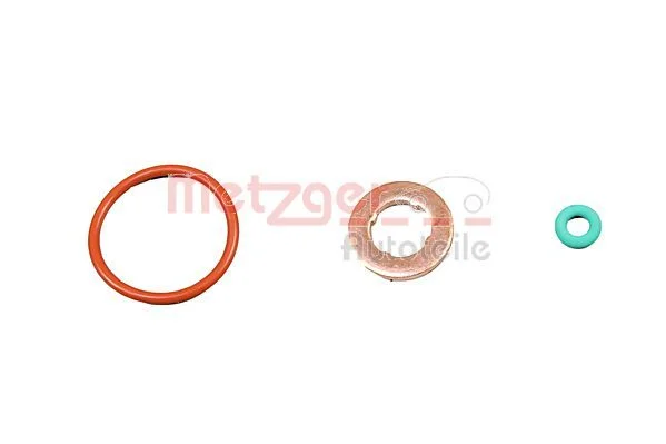 Komplet tesnil, vbrizgalna šoba METZGER 0873006