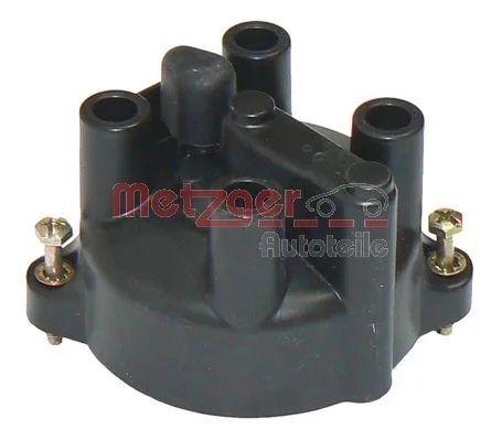 Ignition Distributor Cap METZGER 0881014