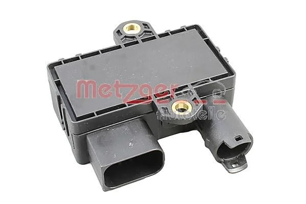 Control Unit, glow time METZGER 0884035